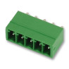 Phoenix Contact (1843703) Terminal Block, Header, 3.5 mm, 12 Ways