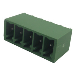 Phoenix Contact (1843635) Terminal Block, Header, 3.5 mm,