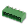 Phoenix Contact (1757323) Terminal Block, Header, 5.08 mm, 10 Ways