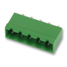 Phoenix Contact (1755794) Terminal Block, Header, 5.08 mm, 8 Ways