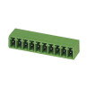 Phoenix Contact (MC 1,5/12-G-3,5) Terminal Block, Header, 3.5 mm