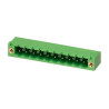 Phoenix Contact (MSTB 2,5/ 2-GF-5,08) Terminal Block, Header, 5.08 mm