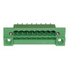 Phoenix Contact (DFK-MSTB 2,5/ 4-G-5,08) Terminal Block, Feed-Thru, Header