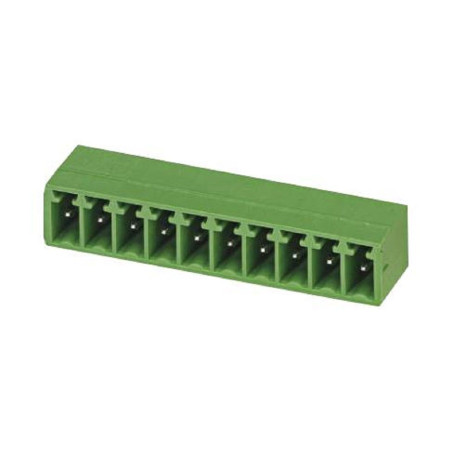 Phoenix Contact (MC 1,5/ 8-G-3,5) Terminal Block, Header, 3.5 mm