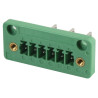 Phoenix Contact (DFK-MC 1,5/ 6-GF-3,81) Terminal Block, Header, 3.81 mm