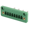 Phoenix Contact (DFK-MC 1,5/ 8-GF-3,81) Terminal Block, Header, 3.81 mm