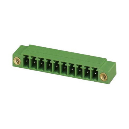 Phoenix Contact (MC 1,5/ 8-GF-3,5) Terminal Block, Header, 3.5 mm