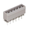 Wago (231-140/001-000) Terminal Block, Header, 5 mm, 10 Ways