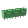 Camdenboss (CTB93VE/8) Terminal Block, Header, 3.81 mm, 8 Ways