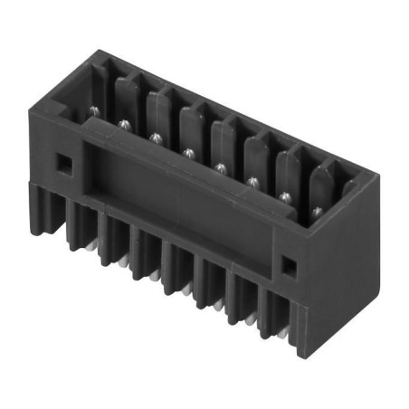 Weidmuller (2439940000) Terminal Block, Header, 2.5 mm, 5 Ways, 6 A