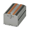 Phoenix Contact (1803646) Pluggable Terminal Block, 3.81 mm, 9 Ways