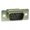 Amp (167293-1) D Sub Connector Housing, 15 Ways, D Sub, DB