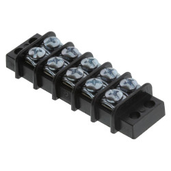 Harting (09 69 310 0055) D Sub Connector Housing, 5 Ways