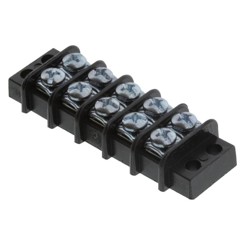 Harting (09 69 310 0055) D Sub Connector Housing, 5 Ways