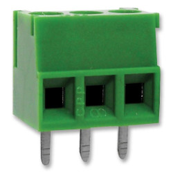 (CTB0708/8) Standard Terminal Block, Wire to Board, CTB0708