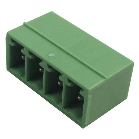 Camdenboss (CTB0305/3) Standard Terminal Block, Wire to Board