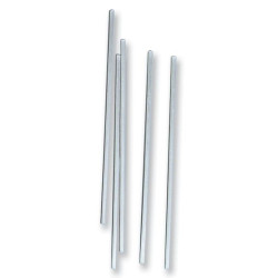 Duratool PBU2138/5 Glass Fibre Refills X 5, For 2 mm Propelling Pencils