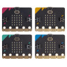 BBC Micro:Bit (MEFV22B) Micro:Bit Bulk, V2.21, nRF52833, x300 pcs