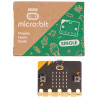 BBC Micro:Bit (MEFV22S) SBC, Single, V2.21, nRF52833