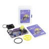 Kitronik (56101) Project Kit, Lab Educational Platform, BBC Micro: Bit