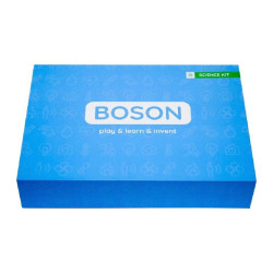 DFRobot (TOY0084) Educational & Maker Kit, BOSON Science