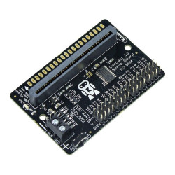 Kitronik (5694) Servo Driver Board, 3 V to 12 V Supply, 16 Channel