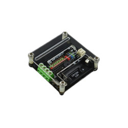 DFRobot (MBT0005) Micro IO-BOX Expansion Board, For BBC micro:bit Boards