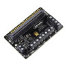 Kitronik (5698) Motor Driver Board, 3 V to 10 V Supply, 1.5 A