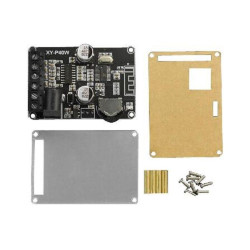 DFRobot (DFR0675-EN) Amplifier Board, 5V to 24V Supply, 2 Channel Bluetooth