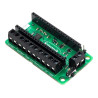 Kitronik (5331) Motor Driver Board, 3 V to 10 V Supply, 1.5 A