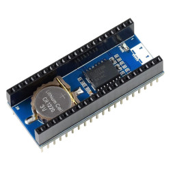 Seeed Studio (103030398) Precision RTC Module, DS3231, Raspberry Pi Pico