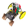 Kitronik (5665) Robotics Kit, BBC Micro: Bit