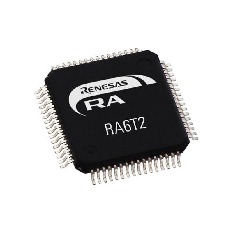 Renesas (R7FA6T2BD3CFPAA0) ARM MCU, 32 bit, 240 MHz