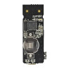 Zymbit (ZYMKEY 4I) Hardware Security Module, ARM Cortex-M0, Raspberry Pi