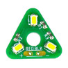 Kitronik (35137) Mini LED Lamp Module, 5V