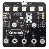 Kitronik (5623) Development Board, Servo:Lite Board for micro:bit