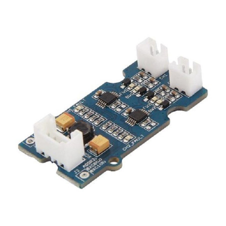 Seeed Studio (105020010) Motor Driver Board, Mini, I2C, 2.75V to 6.8V