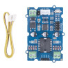 Seeed Studio (105020093) Motor Driver Board, with Cable, 6V to 12V DC