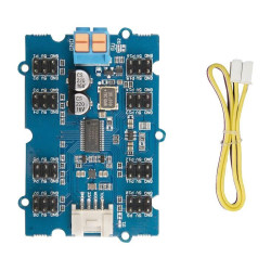 Seeed Studio (108020102) PWM Driver Board, with Cable, 16 Channel