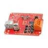 Infineon (KITLEDXMC1202AS01TOBO1) Evaluation Board, RGB LED Lighting Shield