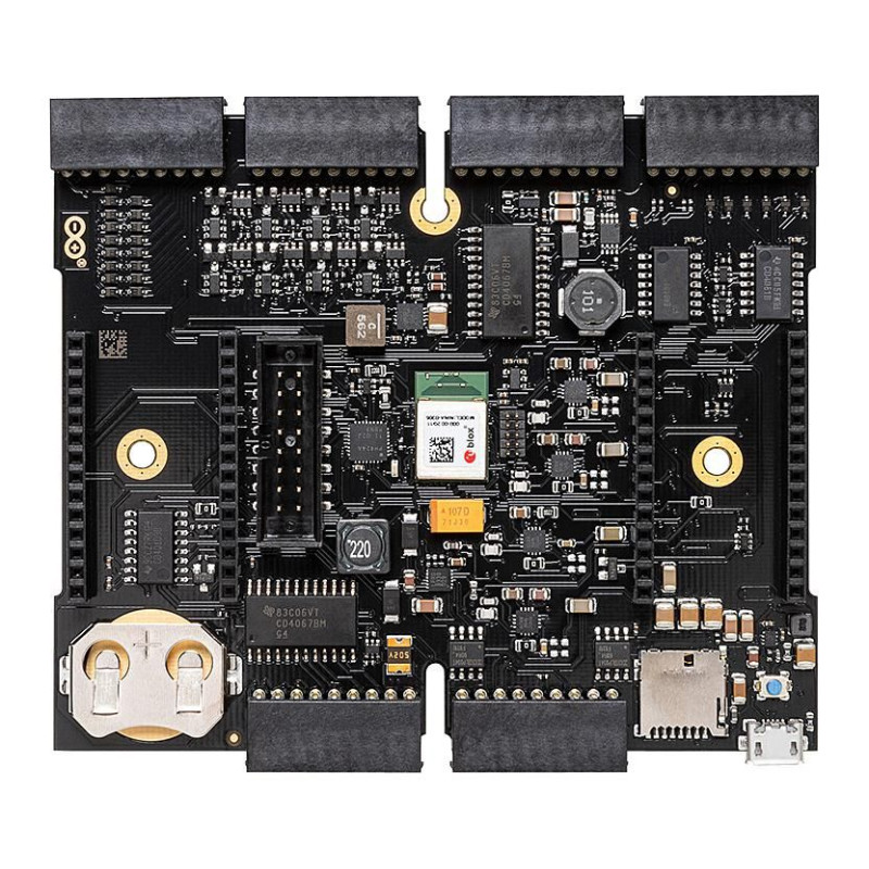 Arduino (AKX00034) Development Board, ARM Cortex-M4F MCU