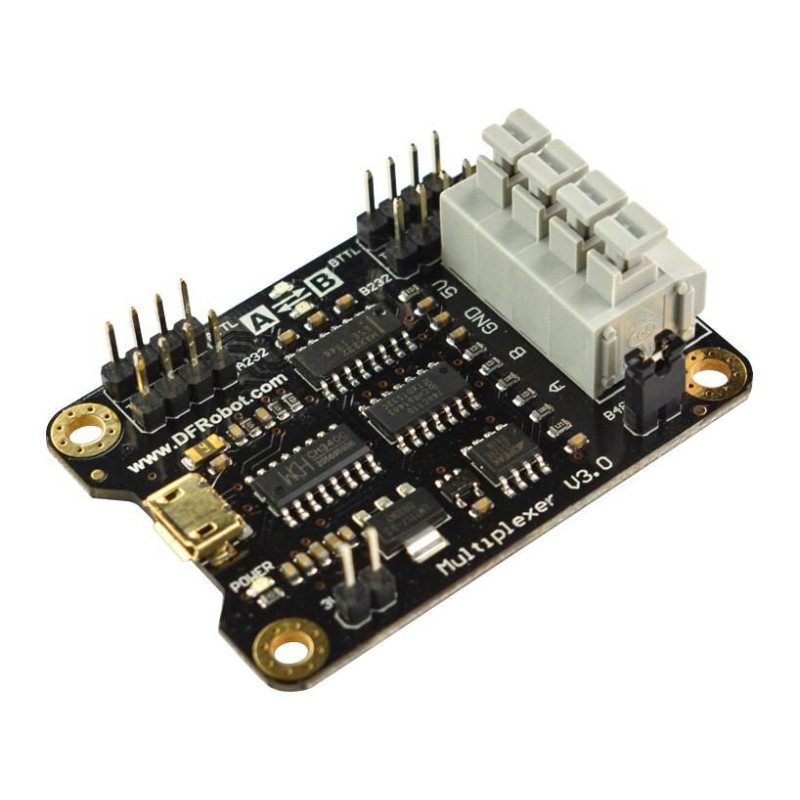 DFRobot (TEL0070) Multi USB/RS232/RS485/TTL Converter