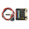 DFRobot (DFR0576) Multiplexer Board, Digital, 1-to-8, I2C, Gravity