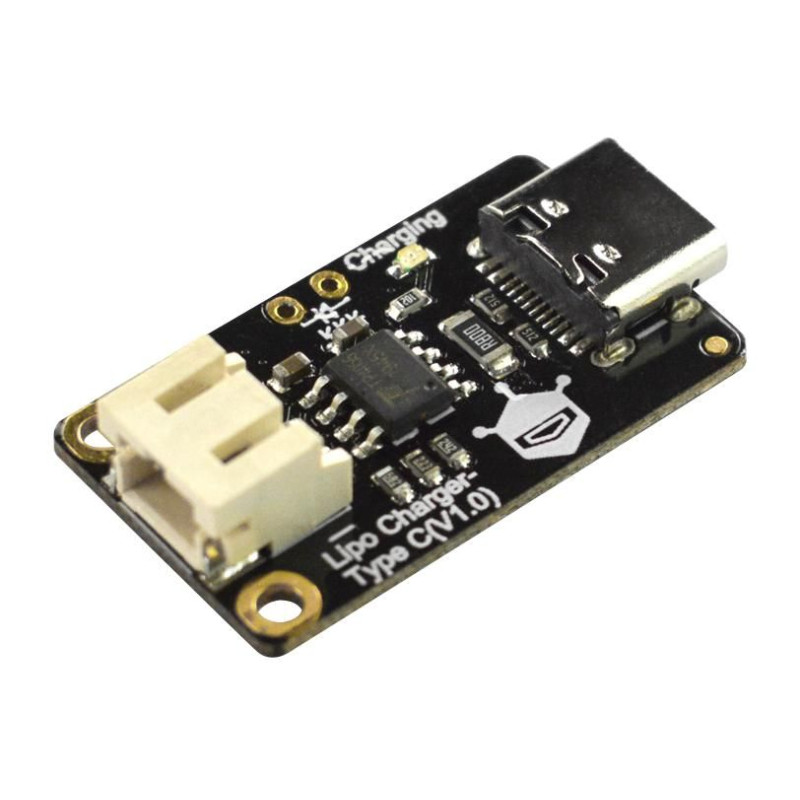 DFRobot (DFR0668) LiPo Charger, Type C Board, Arduino Board