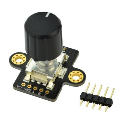 DFRobot (SEN0235) Rotary Encoder Module, Breakout, Fermion