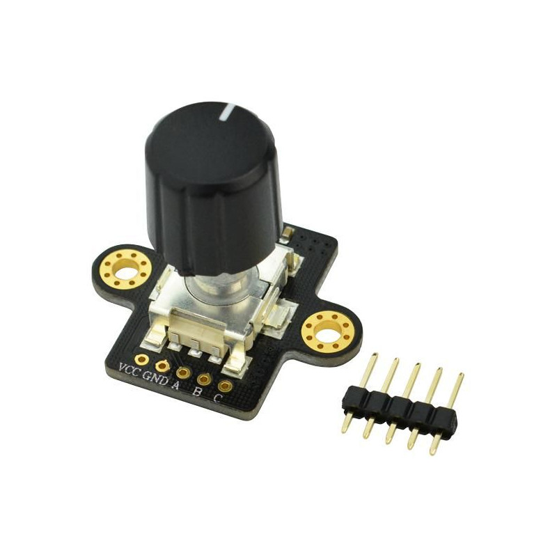 DFRobot (SEN0235) Rotary Encoder Module, Breakout, Fermion