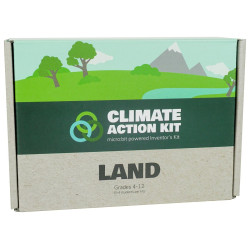 Inksmith (LND1) Land Climate Action Kit, BBC micro:bit Boards