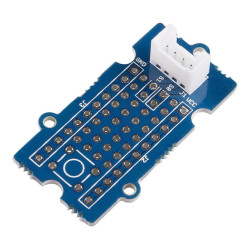 Seeed Studio (101020035) Proto Shield Board, 60mm x 60mm x 10mm, 