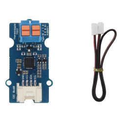 Seeed Studio (101020594) Thermocouple Amplifier Board, with Cable