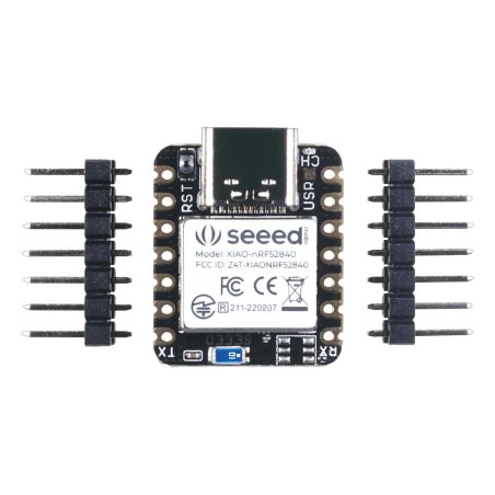 Seeed Studio (102010448) SBC, XIAO nRF52840, ARM Cortex-M4